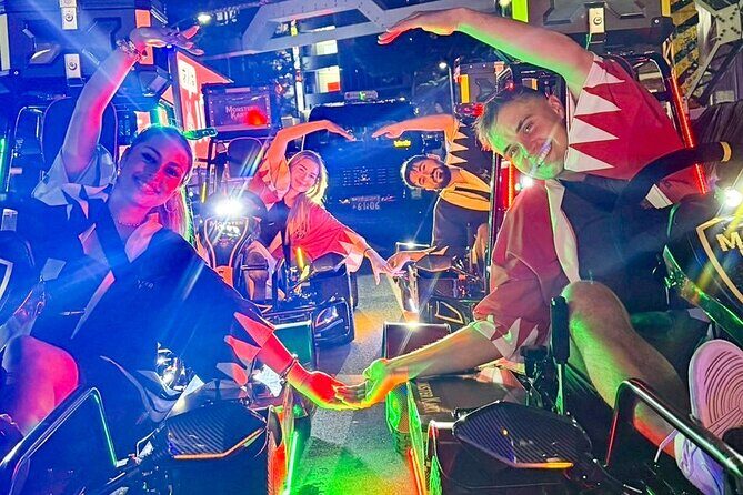 Tokyo Go-Kart Tour Shibuya Crossing and Tokyo Tower IDP Required - Final Thoughts: Is It Worth It?