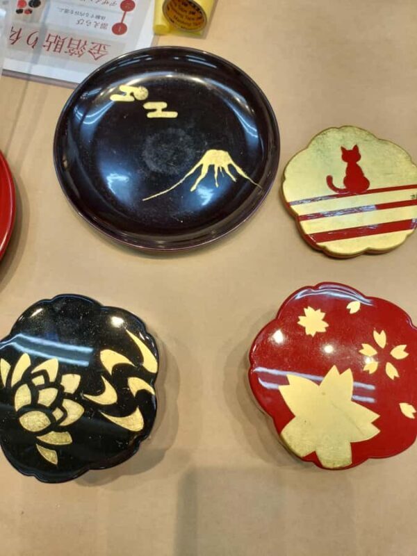 Tokyo: Gold Leaf Crafting Workshop - Who Should Book This Tour?