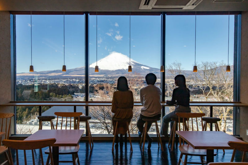 Tokyo Gotemba Premium Outlets and Mount Fuji Hot Spring Private Day Tour - Gotemba Premium Outlets: set priorities before you arrive