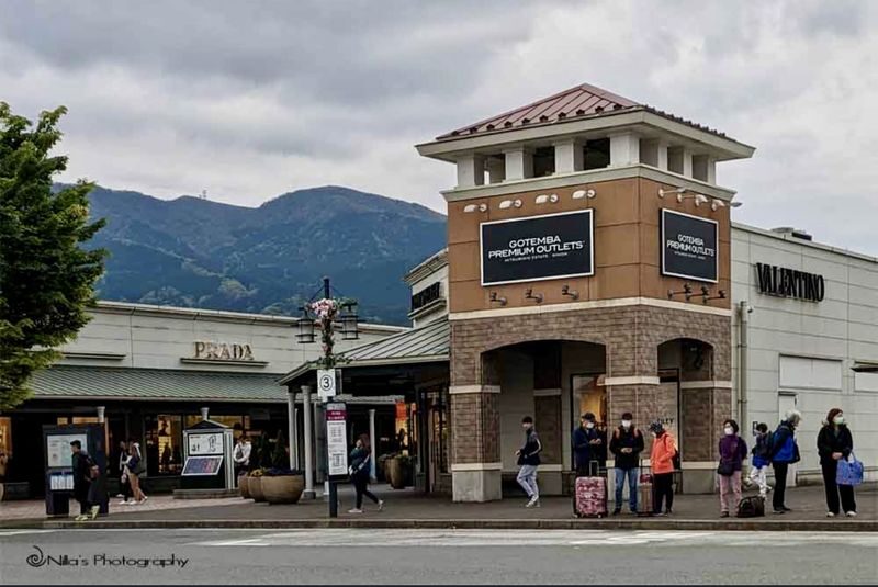 Tokyo Gotemba Premium Outlets Private Full-Day Tour - Should you book it?