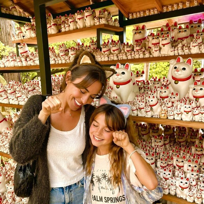 Tokyo Gotokuji Lucky Cat Temple Half-Day Walking Tour - Gotokuji gives the walk its purpose