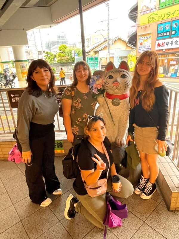 Tokyo Gotokuji Lucky Cat Temple Half-Day Walking Tour - Is $27.80 good value?