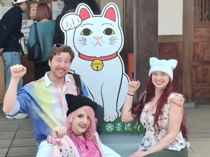 Tokyo: Gotokuji Temple Guided Tour with Manekineko Statues - Final Thoughts: Is This Tour Worth It?