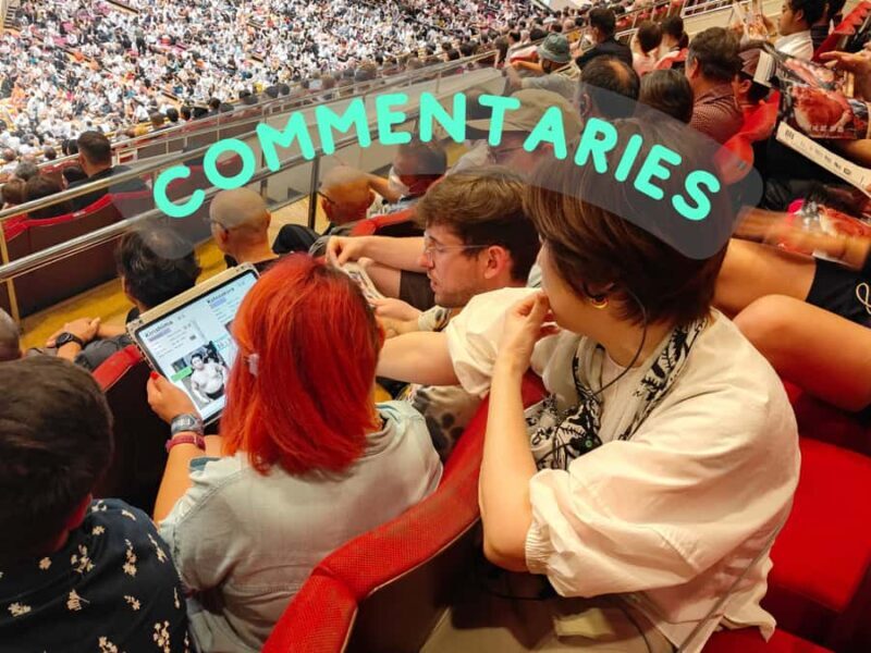 Tokyo: Grand Sumo May Tournament - Good To Know