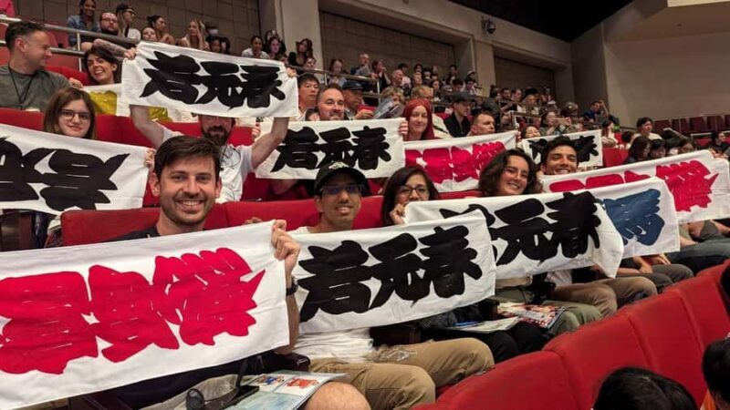 Tokyo: Grand Sumo May Tournament - An In-Depth Look at the Tour