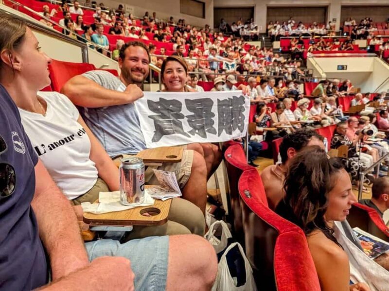 Tokyo: Grand Sumo May Tournament - The Sum Up: Why This Sumo Tour Is a Great Choice