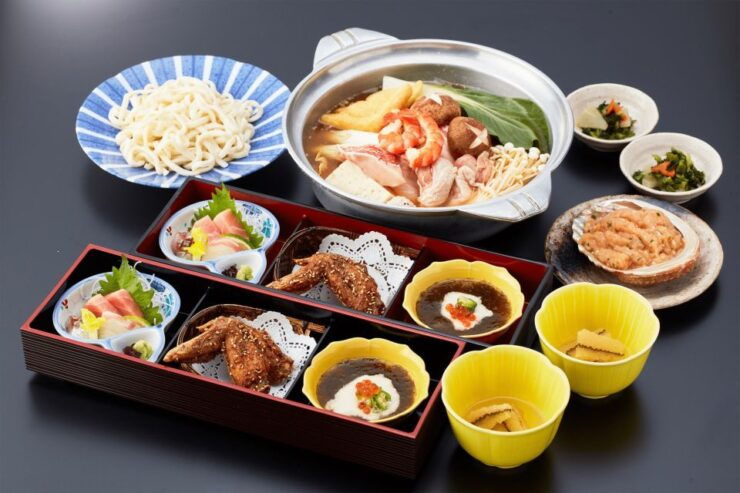 Tokyo Grand Sumo Tournament Ticket - Inclusions