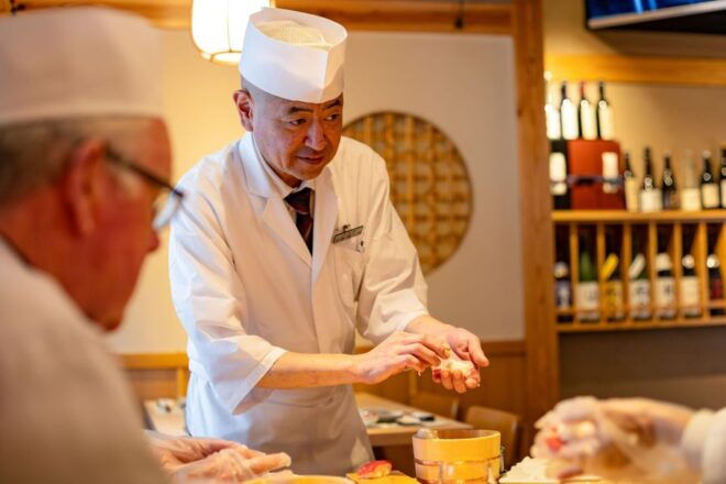 Tokyo Grand Sumo Tournament Ticket - Additional Information