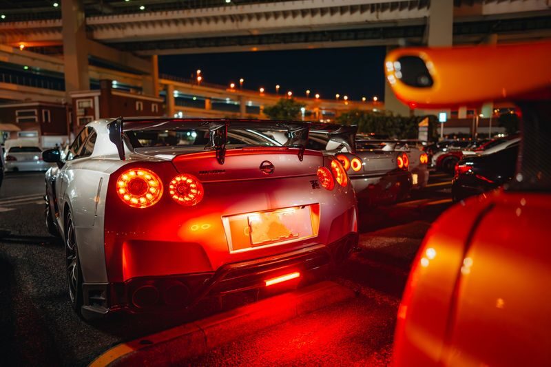 Tokyo: GTR Special Experience Tour / Daikoku & Night City VIP Tour - What Makes This Tour Special