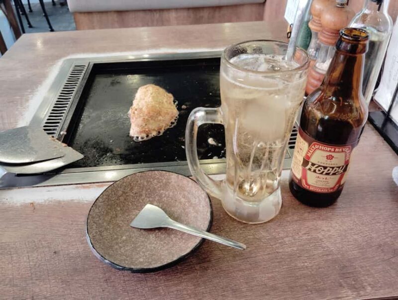 Tokyo: Guided Asakusa District and Bar Hopping Tour - A Deep Dive into the Asakusa Nightlife Tour