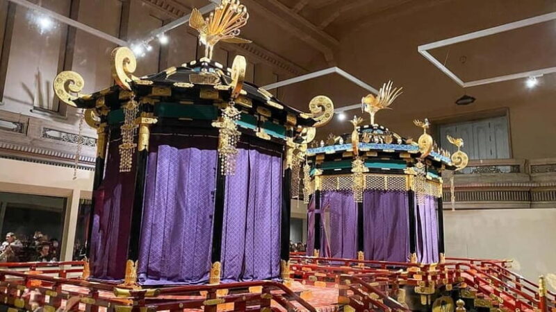 Tokyo: Guided Exploration with a Private Driver - Final Thoughts