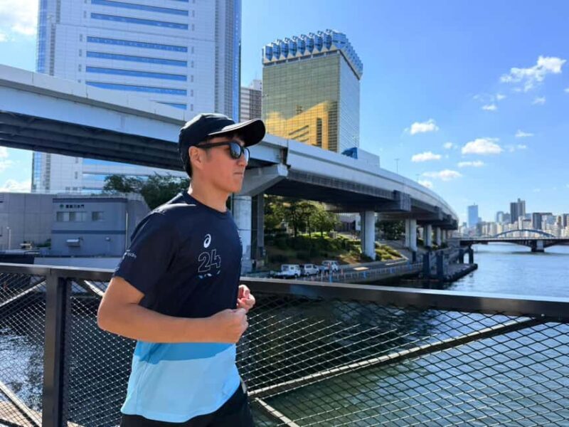 Tokyo: Guided Running Tour of Asakusa & Skytree - What Makes This Tour a Great Value?