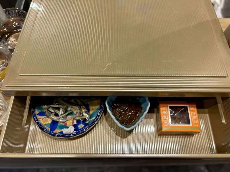 Tokyo: Guided Sake Pairing with Japan's Weirdest Foods - Good To Know