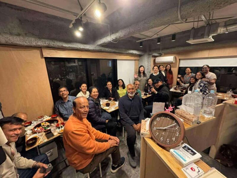 Tokyo: Guided Sake Pairing with Japan's Weirdest Foods - The Food and Sake Pairings