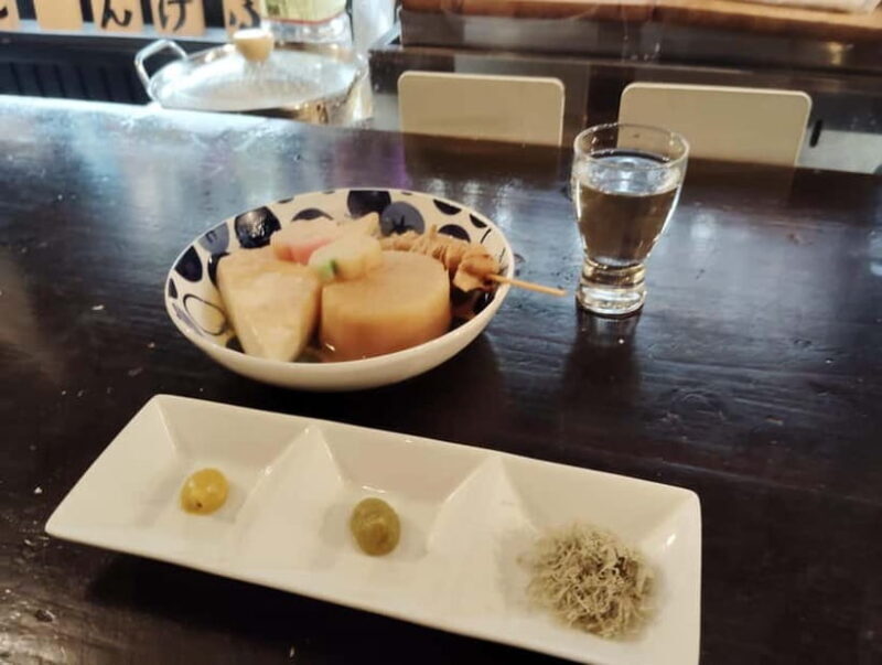 Tokyo: Hachioji Bar Hopping Tour with Guide - Exploring Tokyo’s Hidden Bar Scene: Hachioji Bar Hopping Tour with Guide