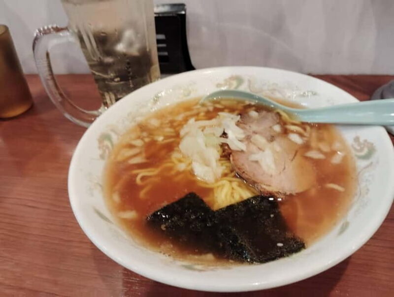 Tokyo: Hachioji Bar Hopping Tour with Guide - The Experience from a Review Perspective