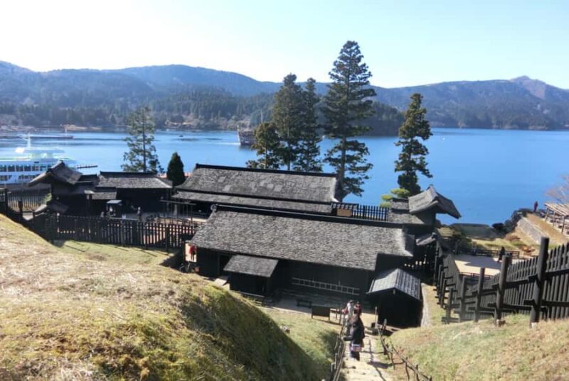 Tokyo: Hakone Day Tour With Teahouse Hearth, Cruise, Volcano - Final Thoughts