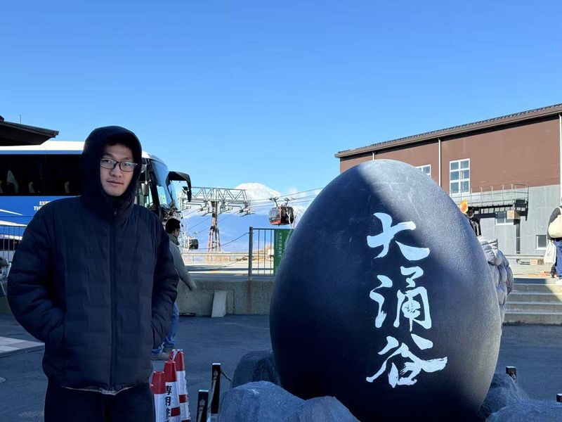 Tokyo Hakone Full-Day Private Customizable Tour - Flexibility when the weather turns