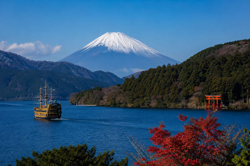 Tokyo Hakone & Gotemba Premium Outlets Full-Day Private Tour - Key points before you book