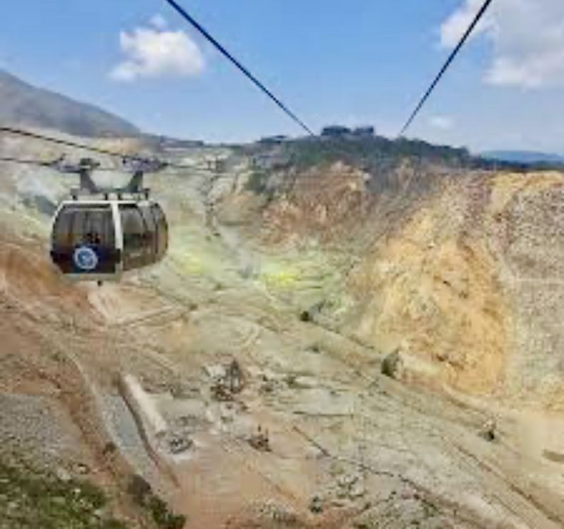 Tokyo Hakone & Gotemba Premium Outlets Full-Day Private Tour - Should you book the Tokyo, Hakone and Gotemba tour?