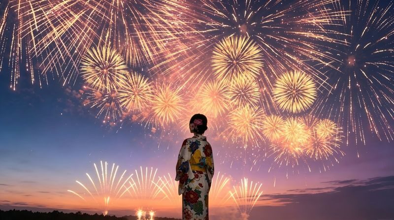 Tokyo Hakone Lake Ashi Cruise & Atami Fireworks Tour - What to know before you book