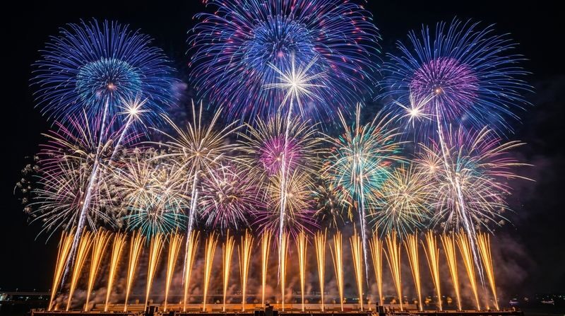 Tokyo Hakone Lake Ashi Cruise & Atami Fireworks Tour - How to judge the $56.75 starting price