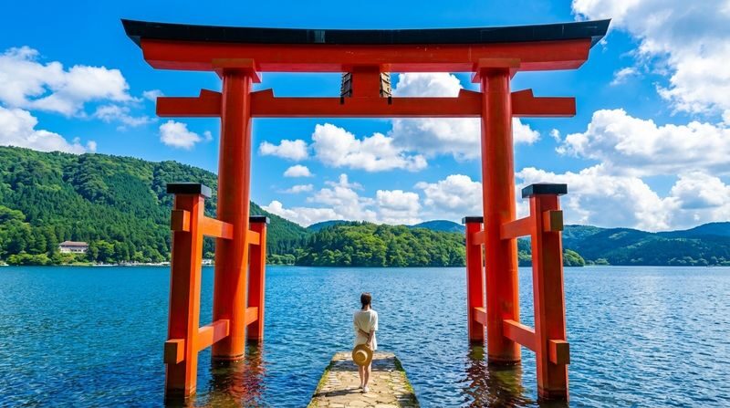 Tokyo Hakone Lake Ashi Cruise & Atami Fireworks Tour - Should you book the Tokyo, Hakone, and Atami outing?