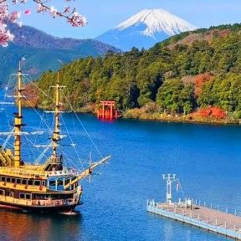 Tokyo, Hakone, Mt Fuji, and Nikko, 3 Day Private Tour - Good To Know