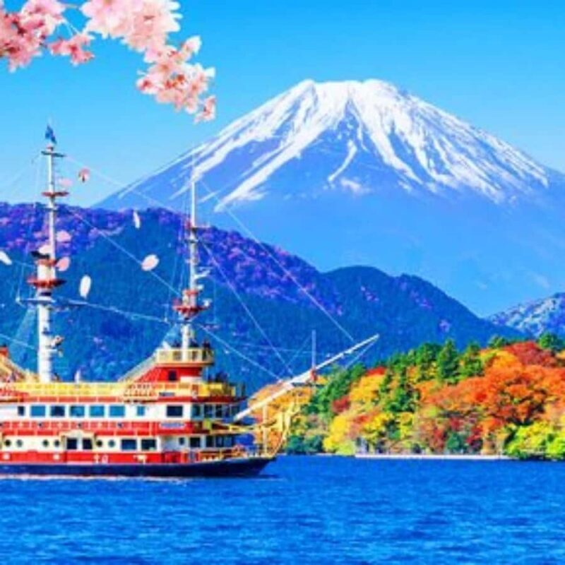 Tokyo, Hakone, Mt Fuji, and Nikko, 3 Day Private Tour - Day Two: UNESCO Wonders in Nikko