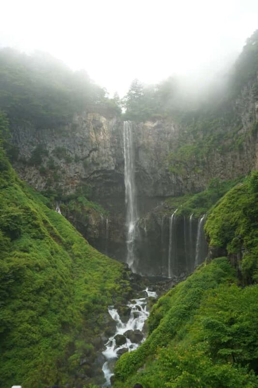 Tokyo, Hakone, Mt Fuji, and Nikko, 3 Day Private Tour - Who Should Consider This Tour?