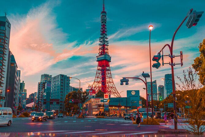 Tokyo, Hakone, Mt Fuji, and Nikko, 3 Day Private Tour - Good To Know