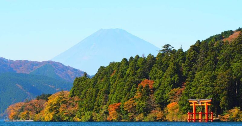 Tokyo: Hakone, Owakudani & Gotemba Premium Outlet 1-Day Tour - What’s Worth the Price?