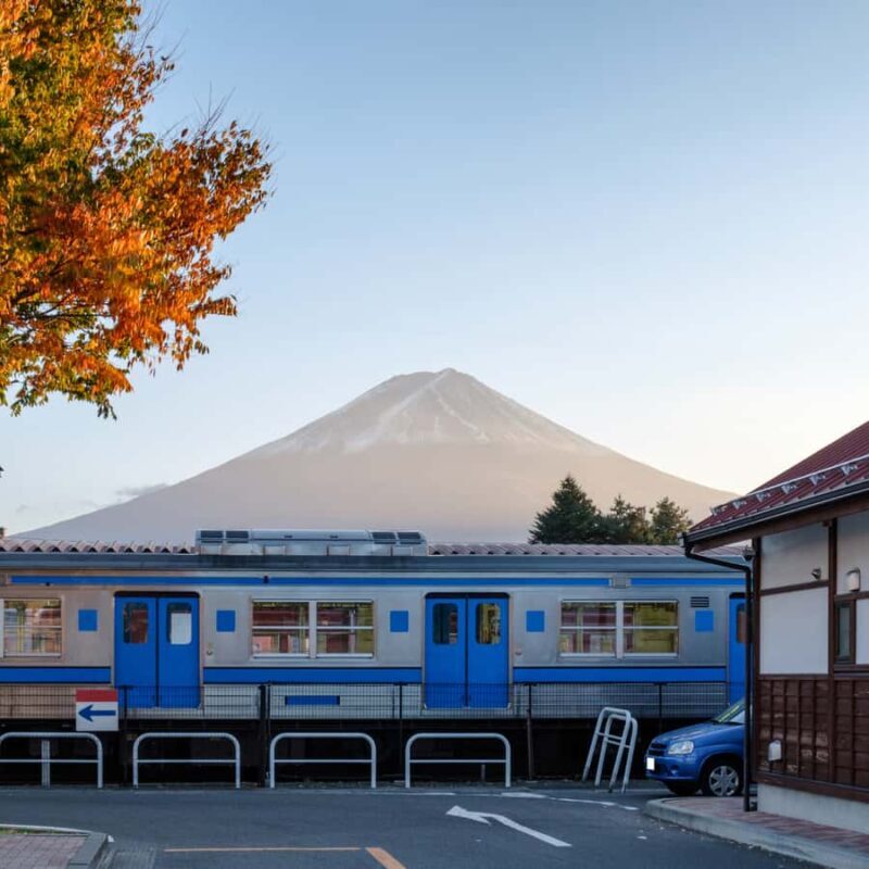 Tokyo: Hakone Private Tour By English Verbal Driver In Prado - Transportation & Comfort