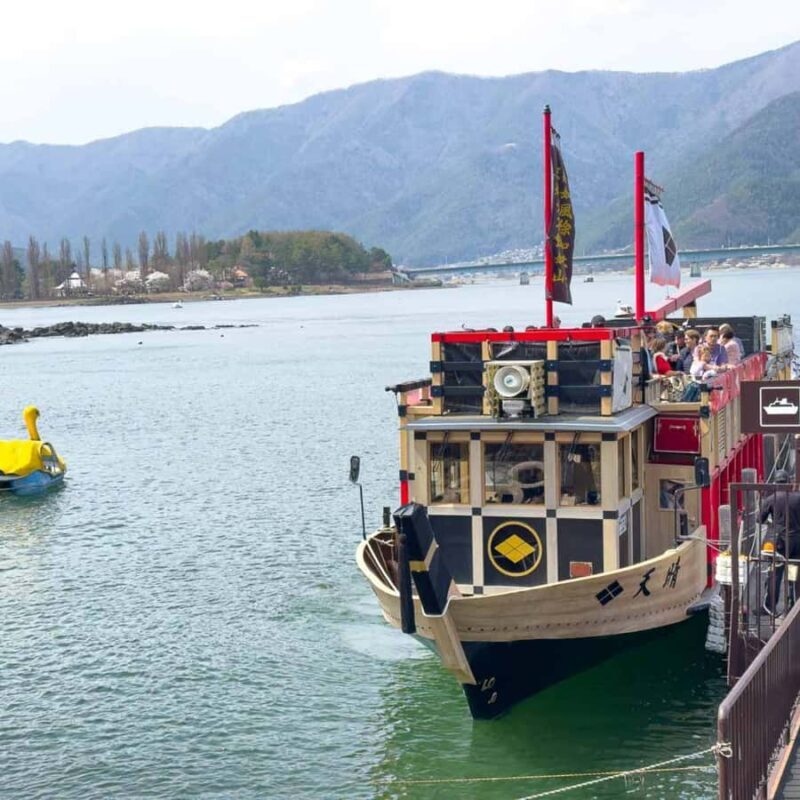 Tokyo: Hakone Private Tour By English Verbal Driver In Prado - Practical Tips & Recommendations