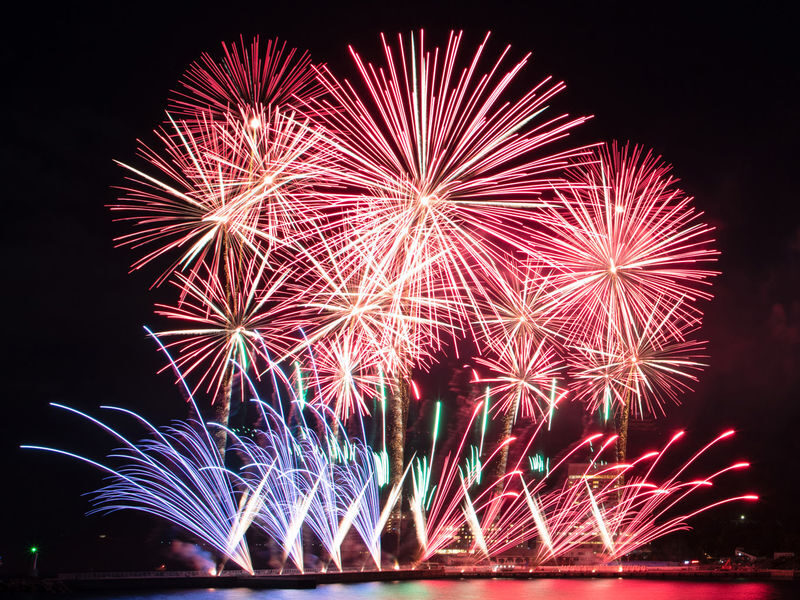 Tokyo Hakone Shrine & Atami Fireworks Full-Day Romantic Tour - Key points before you book
