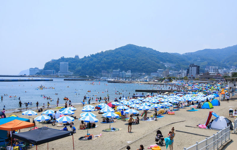 Tokyo Hakone Shrine & Atami Fireworks Full-Day Romantic Tour - A full day calls for a steady pace