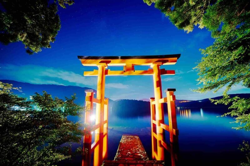 Tokyo : HAKONE x 3XPERIENCE's+OWAKUDANI+GOTEMBA (1 day tour) - Good To Know