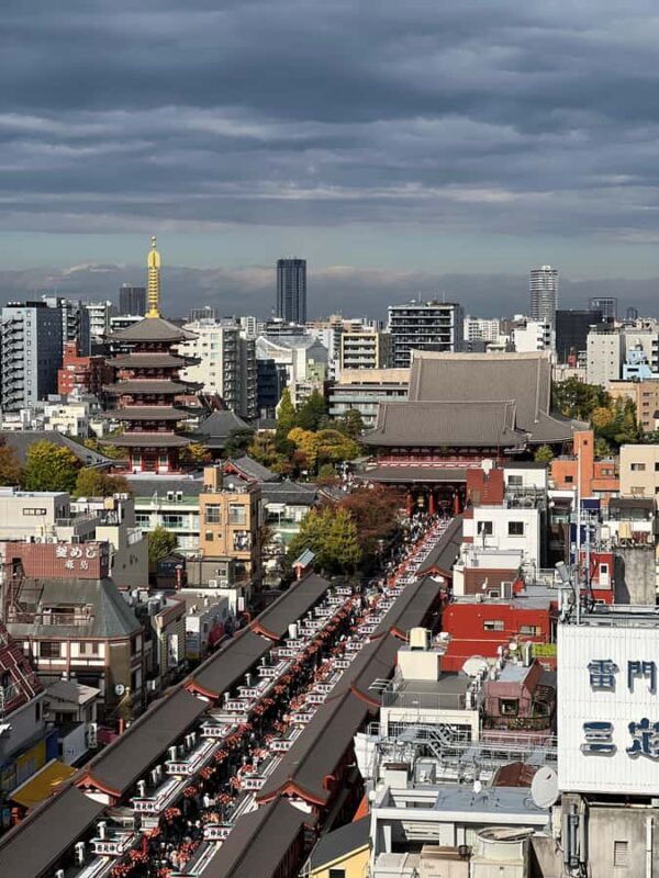 Tokyo: Halal-Friendly Walking Tour for Muslim Travelers - Good To Know