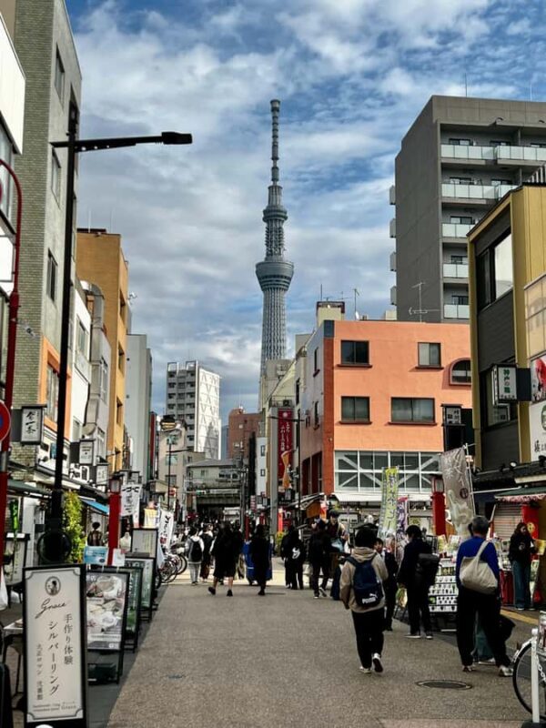 Tokyo: Halal-Friendly Walking Tour for Muslim Travelers - Transportation, Group Size, and Value