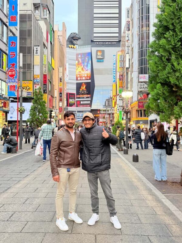 Tokyo: Halal-Friendly Walking Tour for Muslim Travelers - The Sum Up