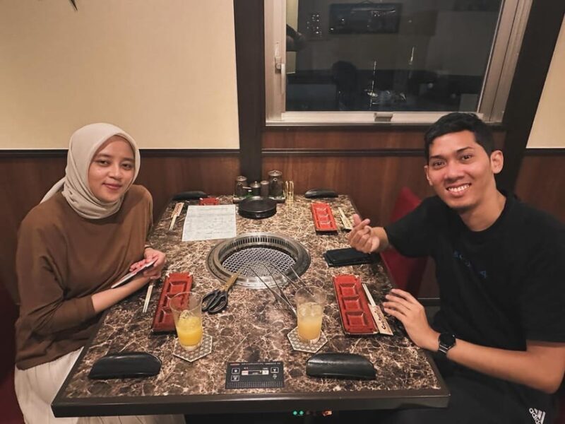 Tokyo Halal Muslims Friendly Food Tour With Guide& Sweets - FAQ