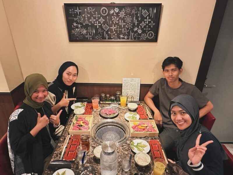Tokyo Halal Muslims Friendly Food Tour With Guide& Sweets - Final Thoughts: Who Should Consider This Tour?