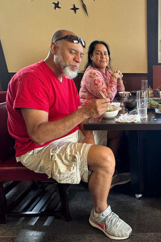 Tokyo Halal Muslims Friendly Food Tour With Guide& Sweets - Frequently Asked Questions