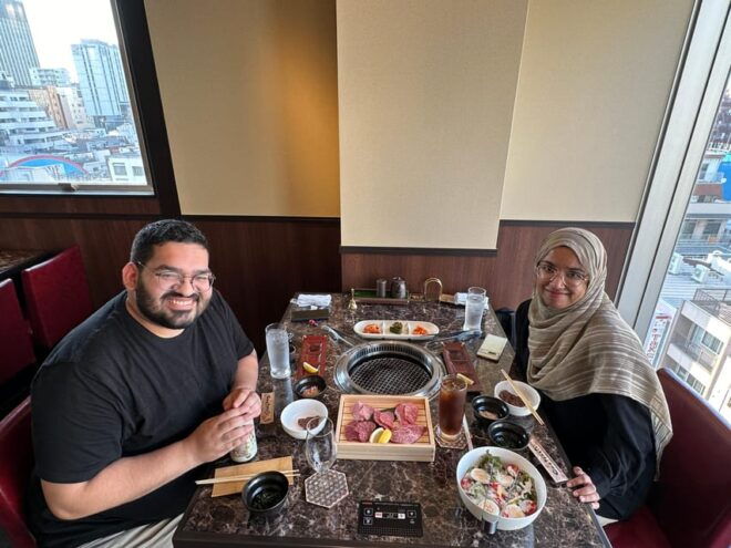 Tokyo : Halal Muslim's Friendly Food Tour With Guide&Sweets - Inclusions and Amenities