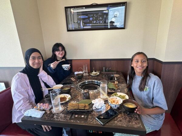 Tokyo : Halal Muslim's Friendly Food Tour With Guide&Sweets - Booking and Cancellation Policy