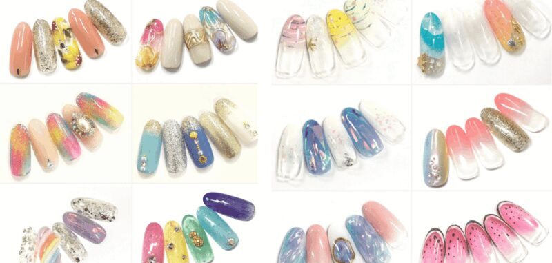 Tokyo: Half-Day Beauty Experience Tour, hair&nails - Good To Know