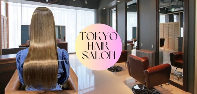 Tokyo: Half-Day Beauty Experience Tour, hair&nails - FAQ