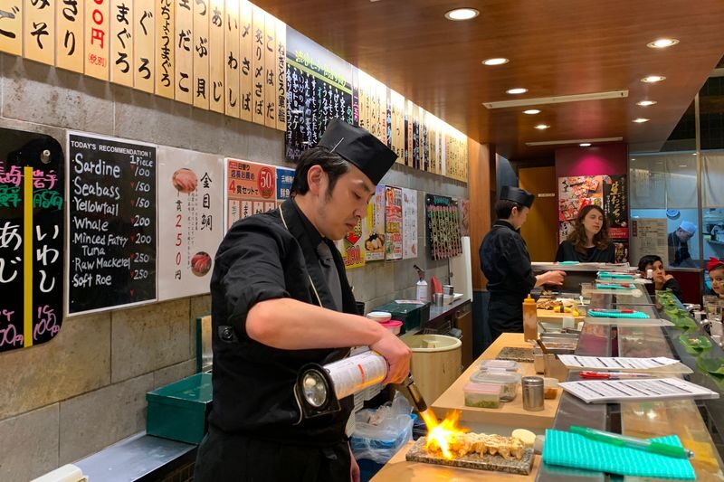Tokyo Half-Day Customizable City Highlights Tour - Picking districts: temples, neon, shops, or local neighborhoods