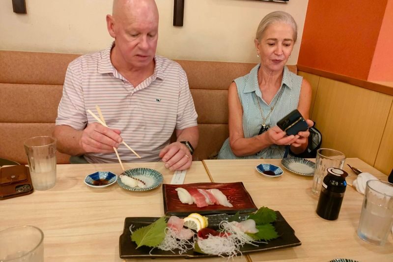 Tokyo Half-Day Customizable City Highlights Tour - Practical details that can shape your day