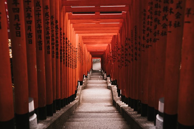 Tokyo Half-day Customized Private Tour - Overview and Features